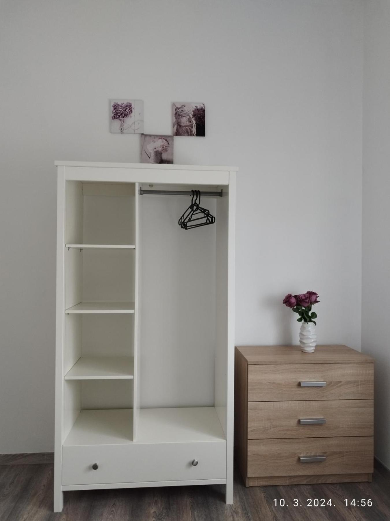 Apartment Zelena Oaza Sisan 75 M2 - 2 Bedrooms エクステリア 写真