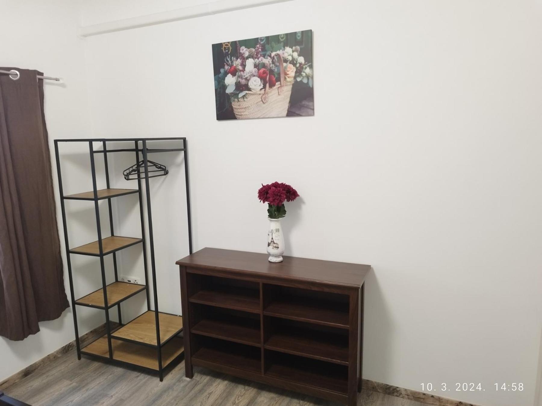 Apartment Zelena Oaza Sisan 75 M2 - 2 Bedrooms エクステリア 写真