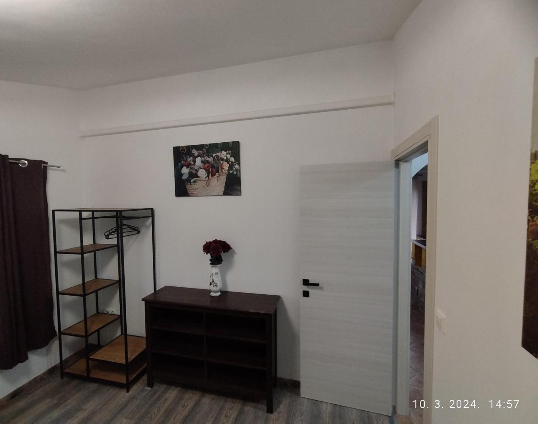 Apartment Zelena Oaza Sisan 75 M2 - 2 Bedrooms エクステリア 写真