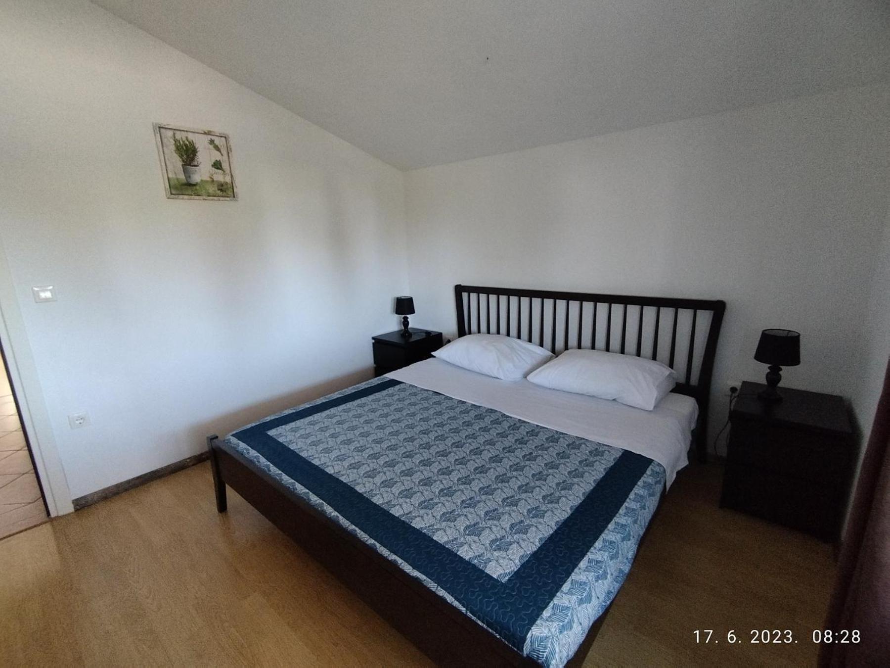 Apartment Zelena Oaza Sisan 75 M2 - 2 Bedrooms エクステリア 写真